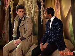 Parks & Recreation: 6x18 Prom - zdjęcia promocyjne
