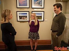 Parks & Recreation: 6x18 Prom - zdjęcia promocyjne