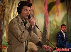 Parks & Recreation: 6x18 Prom - zdjęcia promocyjne