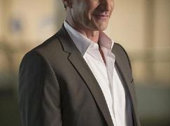 Zemsta: 3x19 Allegiance - zdjęcia promocyjne