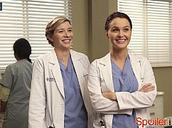 Chirurdzy: 10x19 I’m Winning - zdjęcia promocyjne