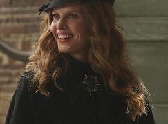 Once Upon a Time: 3x15 Quiet Minds - zdjęcia promocyjne