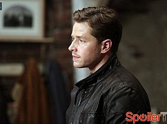 Once Upon a Time: 3x15 Quiet Minds - zdjęcia promocyjne