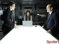 Agenci TARCZY: 1x17 Turn, Turn, Turn - zdjęcia promocyjne