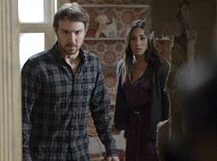 Być człowiekiem: 4x12 House Hunting - zdjęcia promocyjne