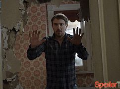 Być człowiekiem: 4x12 House Hunting - zdjęcia promocyjne