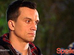 M jak miłość odc. 1052 - zdjęcia promocyjne