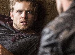 Bates Motel: 2x05 The Escape Artist - zdjęcia promocyjne