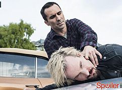 Bates Motel: 2x05 The Escape Artist - zdjęcia promocyjne