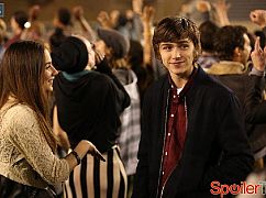 Parenthood: 5x21 I'm Still Here - zdjęcia promocyjne