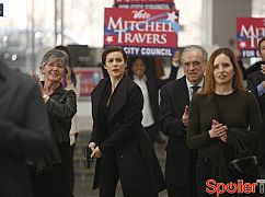 Blacklist: 1x18 Milton Bobbit - zdjęcia promocyjne