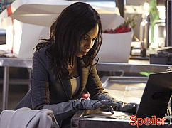 Skandal: 3x17 Flesh and Blood - zdjęcia promocyjne