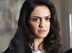 Skandal: 3x17 Flesh and Blood - zdjęcia promocyjne