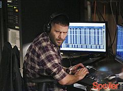 Skandal: 3x17 Flesh and Blood - zdjęcia promocyjne