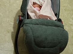 Na dobre i na złe odc. 553 - zdjęcia promocyjne