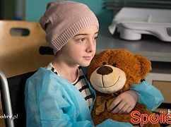 Na dobre i na złe odc. 553 - zdjęcia promocyjne