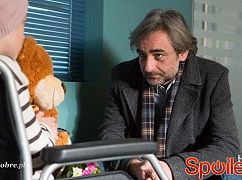 Na dobre i na złe odc. 553 - zdjęcia promocyjne