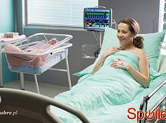 Na dobre i na złe odc. 553 - zdjęcia promocyjne