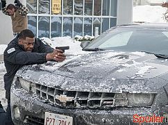 Chicago PD: 1x10 At Least It's Justice - zdjęcia promocyjne