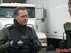 Chicago PD: 1x10 At Least It's Justice - zdjęcia promocyjne