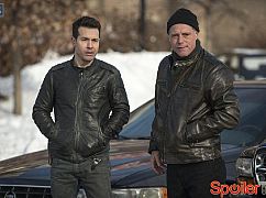 Chicago PD: 1x10 At Least It's Justice - zdjęcia promocyjne