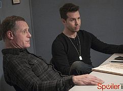 Chicago PD: 1x10 At Least It's Justice - zdjęcia promocyjne