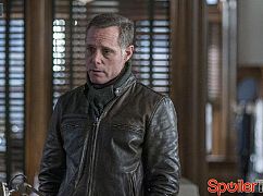 Chicago PD: 1x10 At Least It's Justice - zdjęcia promocyjne