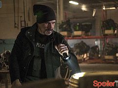 Chicago PD: 1x10 At Least It's Justice - zdjęcia promocyjne