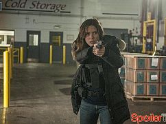 Chicago PD: 1x10 At Least It's Justice - zdjęcia promocyjne