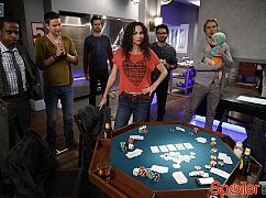 About a Boy: 1x07 About A Poker Night - zdjęcia promocyjne