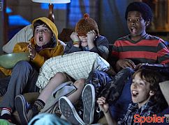 About a Boy: 1x07 About A Poker Night - zdjęcia promocyjne