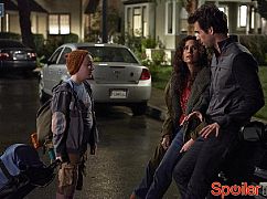 About a Boy: 1x07 About A Poker Night - zdjęcia promocyjne