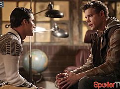 Glee: 5x15 Bash - zdjęcia promocyjne