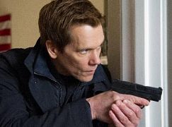 The Following: 2x12 Betrayal - zdjęcia promocyjne