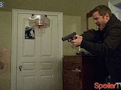 The Following: 2x12 Betrayal - zdjęcia promocyjne