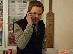 The Following: 2x12 Betrayal - zdjęcia promocyjne