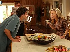 Surviving Jack: 1x03 How Do You Talk To An Angel - zdjęcia promocyjne