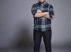 Zdjęcia promocyjne obsady 1 sezonu serialu Undateable
