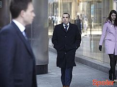 Suits: 3x16 No Way Out - zdjęcia promocyjne