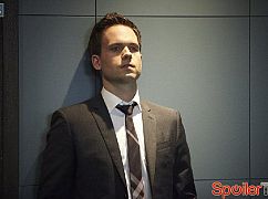 Suits: 3x16 No Way Out - zdjęcia promocyjne