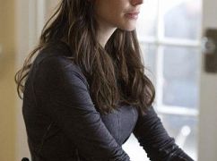 Intelligence: 1x13 Being Human - zdjęcia promocyjne
