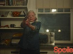 Intelligence: 1x13 Being Human - zdjęcia promocyjne