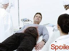 Intelligence: 1x13 Being Human - zdjęcia promocyjne