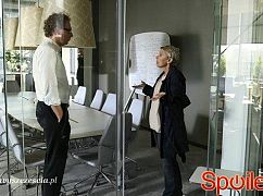 Barwy szczęścia odc. 1095 - zdjęcia promocyjne
