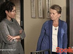 Barwy szczęścia odc. 1095 - zdjęcia promocyjne