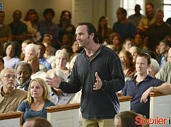 Resurrection: 1x06 Home - zdjęcia promocyjne