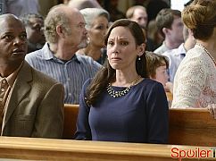 Resurrection: 1x06 Home - zdjęcia promocyjne