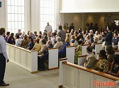 Resurrection: 1x06 Home - zdjęcia promocyjne