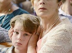 Resurrection: 1x06 Home - zdjęcia promocyjne