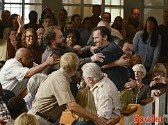 Resurrection: 1x06 Home - zdjęcia promocyjne